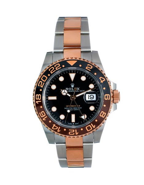 Rolex GMT Master II 126711 CHNR